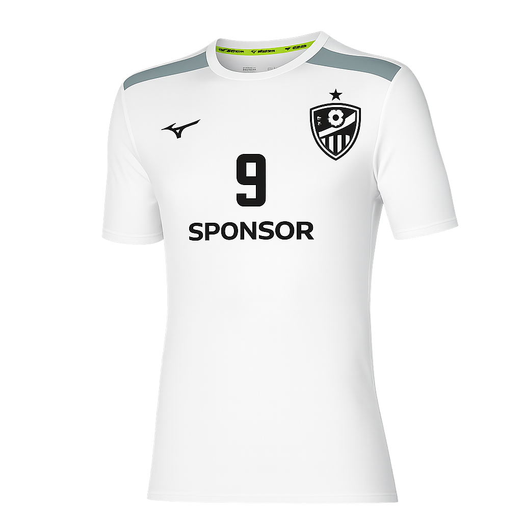 Camiseta delantera