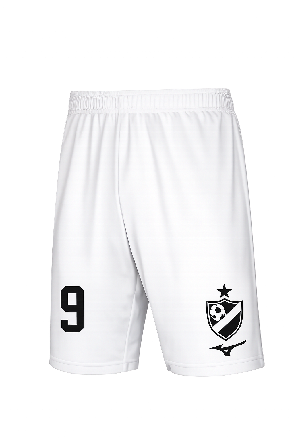 Pantalon delantero