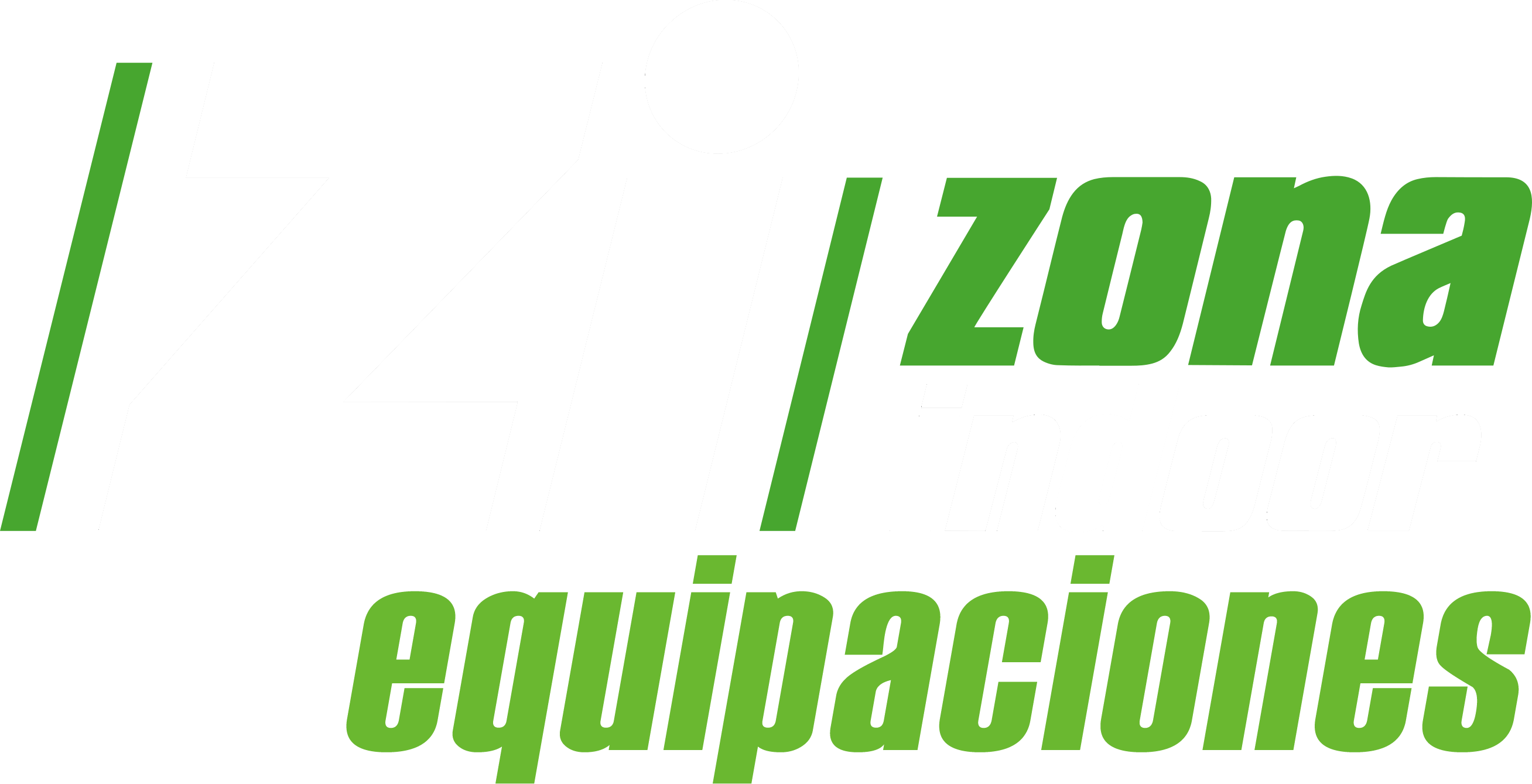 Zona Indoor Equipaciones
