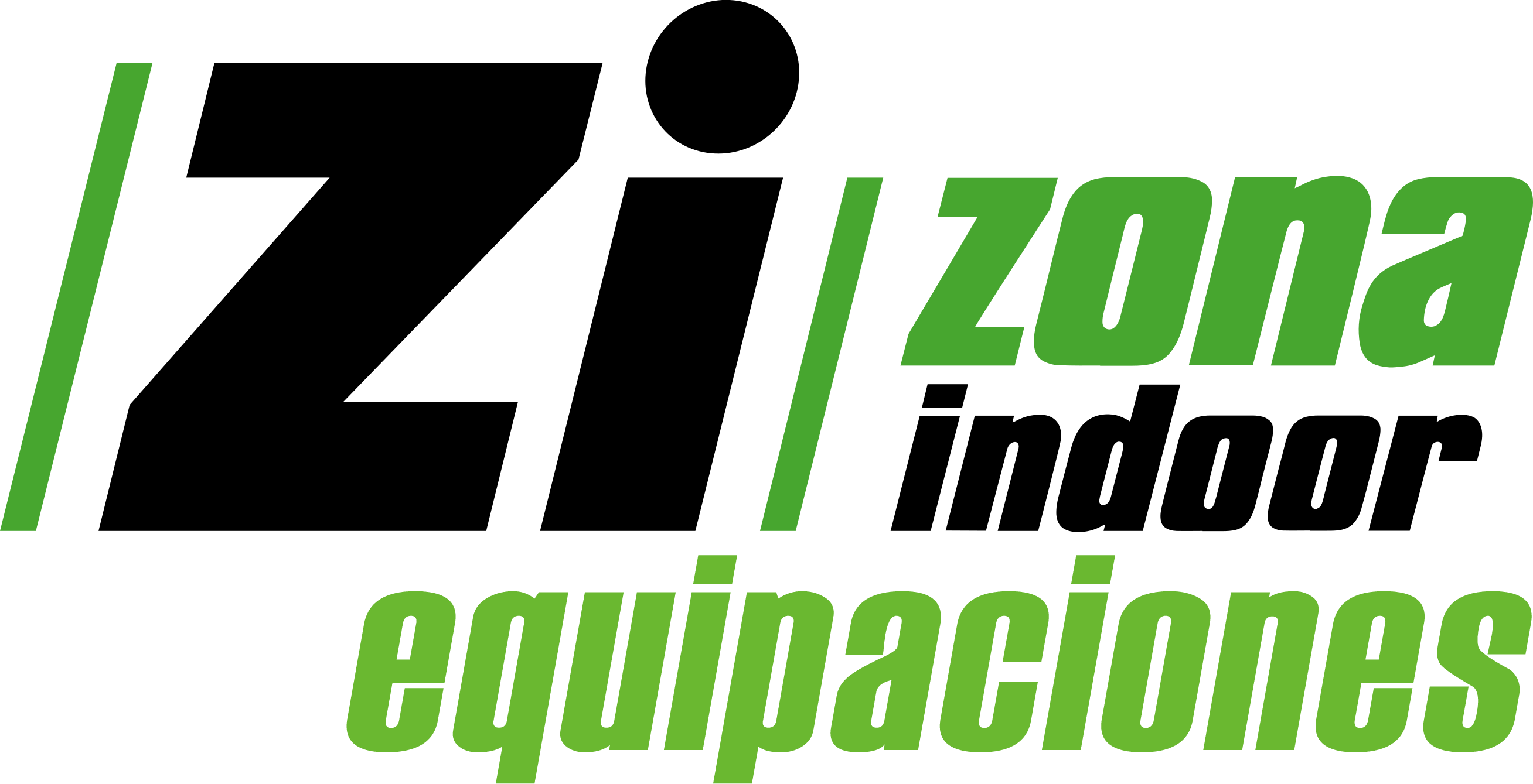Zona Indoor Equipaciones